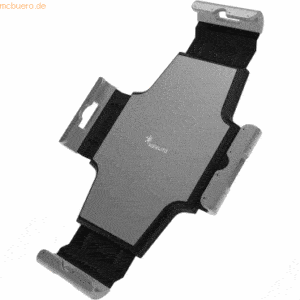 Dataflex Tablethalterung universell für Monitorarm ViewLite Option 053