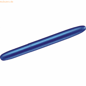 Diplomat Kugelschreiber Pocket blau mit Gasdruckmine