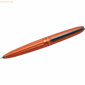 Diplomat Drehbleistift Aero orange 0