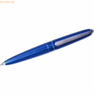 Diplomat Kugelschreiber Aero Blau easyFlow