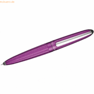 Diplomat Drehbleistift Aero violet 0