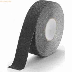 Durable Antirutschband Duraline Grip+ Formfit 15mx50mm schwarz