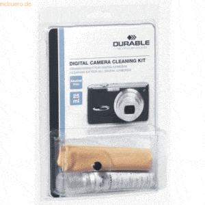 Durable Reinigungsset Digital Camera Cleaning Kit