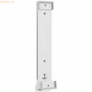 Durable Wandhalter Funktion Magnet Wall Module für Sichttafeln A4 magn