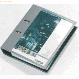 Durable Selbstklebetasche Pocketfix A4 transparent VE=25 Stück