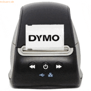 Dymo Beschriftungsgerät LabelWriter 550 Turbo