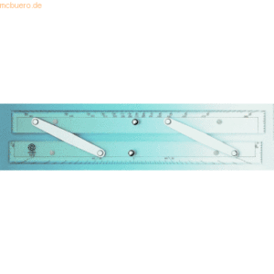 Ecobra Navigations-Parallel-Lineal 30