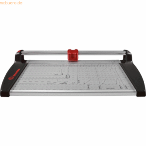 Ecobra Rollenschneidemaschine A4 mit Wechselkopf