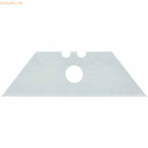 Ecobra Cutter-Trapezklinge Standard-Qualität VE=10 Stück