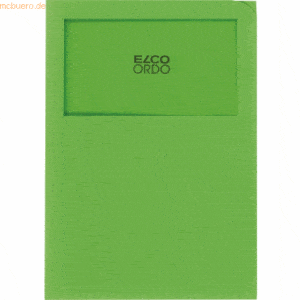 Elco Organisationsmappe Ordo classico Papier A4 220x310 mm intensiv gr