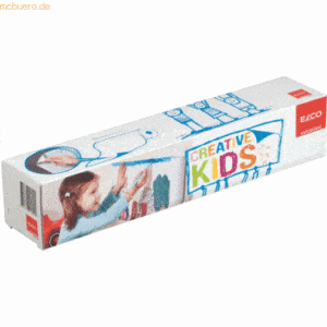 6 x Elco Zeichenpapierrolle Creative Kids 0