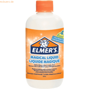 6 x Elmers Magical Liquid VE=259ml