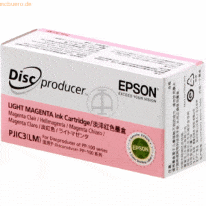 Epson Tinte Original Epson C13S020449 light-magenta