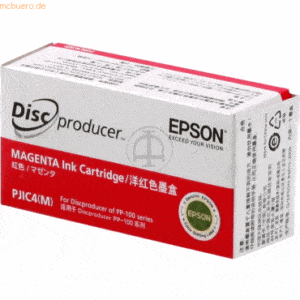 Epson Tinte Original Epson C13S020450 magenta