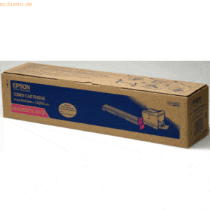 Epson Toner Magenta S050475 AcuBrite