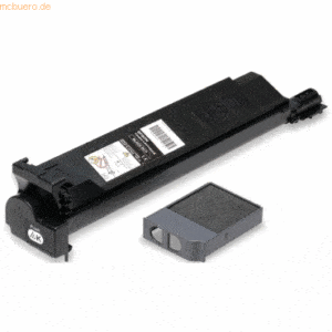 Epson Resttoner Behälter S050478