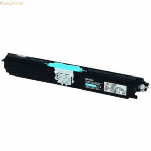 Epson Toner Cyan S050560 AcuBrite