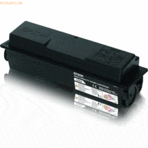 Epson Return High Capacity Toner Cartridge