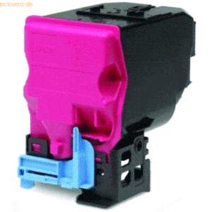 Epson Toner Cartridge Magenta (S050591)