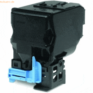 Epson Toner Cartridge Black (S050593)