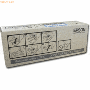 Epson Maintenance Kit Original Epson C13T619000