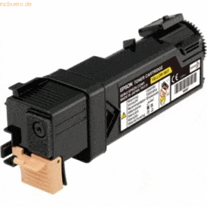 Epson Toner Epson S050627 gelb