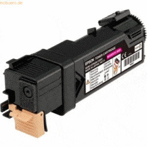 Epson Toner Epson S050628 magenta