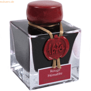 Herbin Flakon 50ml Tinte 1670 hermatitrot