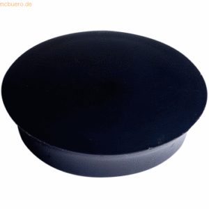 Exacompta Magnete 32mm schwarz VE=4 Stück