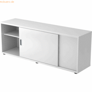 mcbuero.de Sideboard 160x40x59