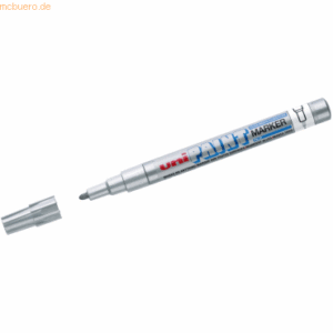 12 x Uni-Ball Lackmalstift Uni-Paint PX-21 1-1