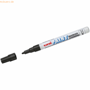 Uni-Ball Lackmalstift Uni-Paint PX-21 1-1