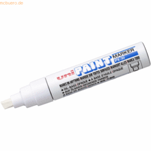 6 x Uni-Ball Lackmarker PX-30 4-8