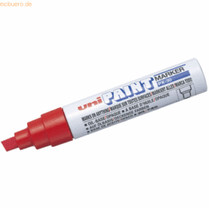 6 x Uni-Ball Lackmarker PX-30 4-8