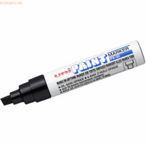 6 x Uni-Ball Lackmarker PX-30 4-8