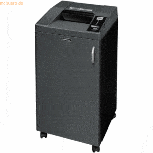 Fellowes Aktenvernichter Fortishred 3250HS Partikelschnitt 0