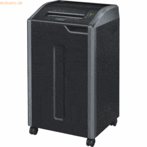 Fellowes Aktenvernichter 425Ci Partikelschnitt 3