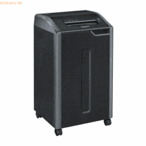 Fellowes Aktenvernichter 425i Streifenschnitt 5