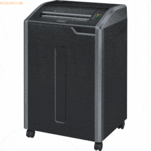 Fellowes Aktenvernichter 485Ci Partikelschnitt 3