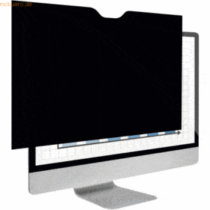 Fellowes Blickschutzfilter PrivaScreen für MacBook Pro 33