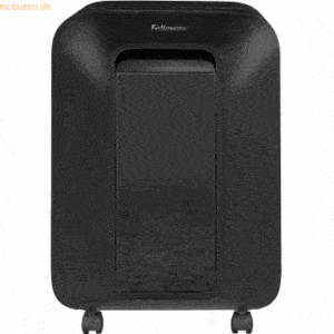 Fellowes Aktenvernichter Powershred LX200 Partikel 4x12 mm