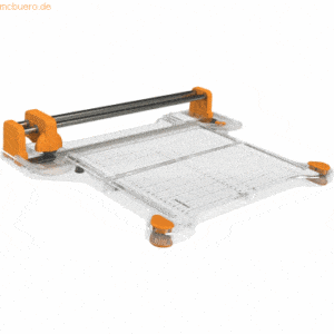 Fiskars Rollenschneider ProCision A4 30cm