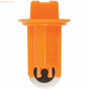 Fiskars Stoffkreisschneider-Ersatzmesser 1023905