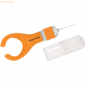 Fiskars Softgrip Finger-Drehbastelmesser