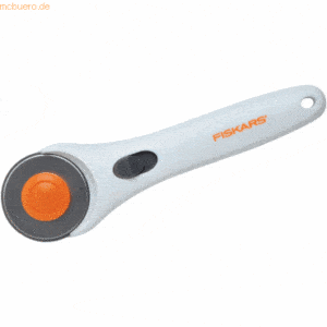 Fiskars Rollmesser Standard 45mm Rechts- und Linkshänder