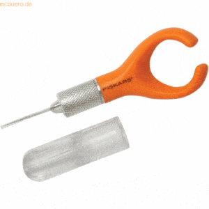 Fiskars Finger-Bastelmesser orange
