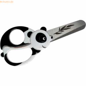 Fiskars Kinderschere Panda Klinge 5cm