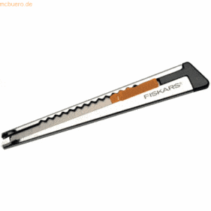 Fiskars Cutter Professional Metall flach 9mm