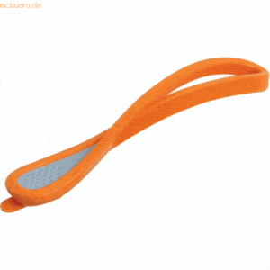 Fiskars Papier-Cutter orange