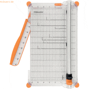 Fiskars Rollenschneider SureCut Plus A4 30cm